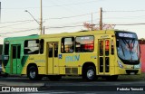 TCGL - Transportes Coletivos Grande Londrina 3063 na cidade de Londrina, Paraná, Brasil, por Pedroka Ternoski. Número da foto: #13308772.