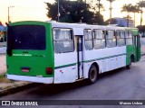 Ônibus Particulares BYH-4472 na cidade de Planalto, Bahia, Brasil, por Marcos Lisboa. Número da foto: #13308675.