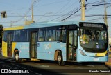 TCGL - Transportes Coletivos Grande Londrina 4527 na cidade de Londrina, Paraná, Brasil, por Pedroka Ternoski. Número da foto: #13308888.
