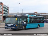 Arriva 3559 na cidade de Derby, Derbyshire, Inglaterra, por Fábio Takahashi Tanniguchi. Número da foto: #13309256.