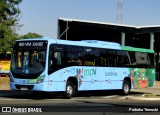 TCGL - Transportes Coletivos Grande Londrina 1164 na cidade de Londrina, Paraná, Brasil, por Pedroka Ternoski. Número da foto: #13308709.