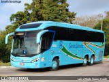 Empresa de Transportes Santa Silvana 126 na cidade de Pelotas, Rio Grande do Sul, Brasil, por Luis Alfredo Soares Knuth. Número da foto: #13307635.