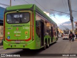 Express Transportes Urbanos Ltda 4 8924 na cidade de São Paulo, São Paulo, Brasil, por MILLER ALVES. Número da foto: #13307607.