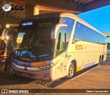 Rota Transportes Rodoviários 7275 na cidade de Aracaju, Sergipe, Brasil, por Tadeu Vasconcelos. Número da foto: #13307429.