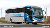 ATT - Atlântico Transportes e Turismo 8824114 na cidade de Itapetinga, Bahia, Brasil, por Rafael Chaves. Número da foto: #13309593.