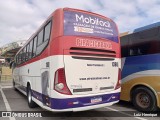 Viação Piracicabana 1360 na cidade de Aparecida, São Paulo, Brasil, por Luiz Henrique. Número da foto: #13309315.