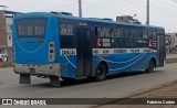 Autobuses sin identificación - Peru AXG747 na cidade de Villa El Salvador, Lima, Lima Metropolitana, Peru, por Fabricio Cortez. Número da foto: #13307566.