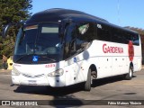 Expresso Gardenia 4505 na cidade de Três Corações, Minas Gerais, Brasil, por Fábio Mateus Tibúrcio. Número da foto: #13309929.
