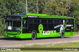 EasyBus 5036 na cidade de Foz do Iguaçu, Paraná, Brasil, por Guilherme Rogge. Número da foto: #:id.