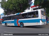 Auto Viação Jabour D86367 na cidade de Rio de Janeiro, Rio de Janeiro, Brasil, por Jorge Lucas Araújo. Número da foto: #13309267.
