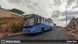 Enscon Viação 1180 na cidade de João Monlevade, Minas Gerais, Brasil, por Adrian Sena. Número da foto: #13307347.