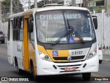 Transunião Transportes 3 6157 na cidade de São Paulo, São Paulo, Brasil, por Diego Silva. Número da foto: #13309885.