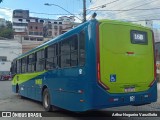 MOBI Transporte Urbano 161 na cidade de Governador Valadares, Minas Gerais, Brasil, por Arthur Nogueira Vanzillotta. Número da foto: #13307300.