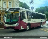 Empresa de Transportes Nova Marambaia AT-23006 na cidade de Belém, Pará, Brasil, por Ryan Roberto. Número da foto: #13307214.