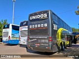 Viagens Unidos 3610 na cidade de Bom Jesus da Lapa, Bahia, Brasil, por Douglas Yuri. Número da foto: #13307218.
