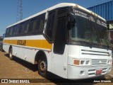 Ônibus Particulares 5712 na cidade de Igarapava, São Paulo, Brasil, por Jonas Miranda. Número da foto: #13309272.