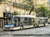 RATP - Régie Autonome des Transports Parisiens 7870 na cidade de Paris, Île-de-France, França, por Rodrigo Silva. Número da foto: #13308415.