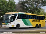 Empresa Gontijo de Transportes 19270 na cidade de Teresina, Piauí, Brasil, por João Victor. Número da foto: #13309504.