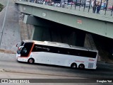 Ônibus Particulares 0002 na cidade de Contagem, Minas Gerais, Brasil, por Douglas Yuri. Número da foto: #13307238.