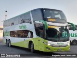 TurBus 2631 na cidade de Estación Central, Santiago, Metropolitana de Santiago, Chile, por Benjamín Tomás Lazo Acuña. Número da foto: #13309881.