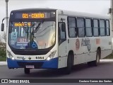 Viação Atalaia Transportes 6564 na cidade de Aracaju, Sergipe, Brasil, por Gustavo Gomes dos Santos. Número da foto: #:id.