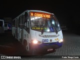 Trampolim da Vitória 020 na cidade de Parnamirim, Rio Grande do Norte, Brasil, por Pedro Thiago Costa. Número da foto: #13309652.
