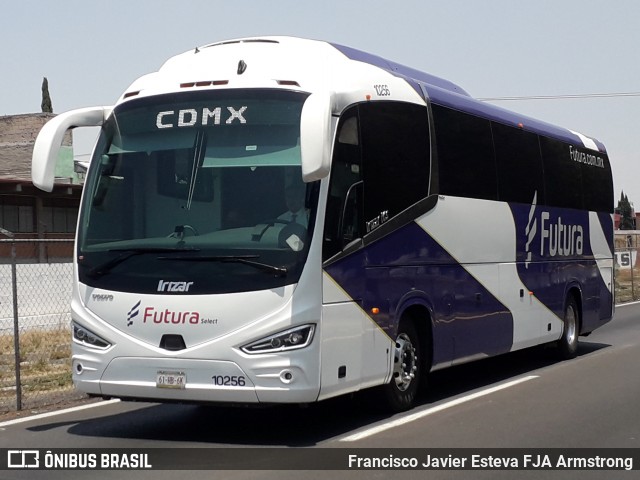 Futura 10256 na cidade de Ecatepec de Morelos, Estado de México, México, por Francisco Javier Esteva FJA Armstrong. Número da foto: #13310826.