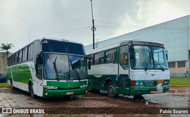 Favorita Tur LWB5324 na cidade de Benevides, Pará, Brasil, por Fabio Soares. Número da foto: #13310175.
