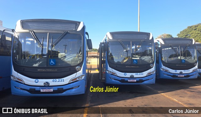 COOTEGO - Cooperativa de Transportes do Estado de Goiás 40.231 na cidade de Goiânia, Goiás, Brasil, por Carlos Júnior. Número da foto: #13312285.