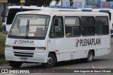 Plenaplan AP240 na cidade de Barra do Piraí, Rio de Janeiro, Brasil, por José Augusto de Souza Oliveira. Número da foto: #13312104.