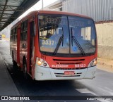 Viação Novo Retiro 88123 na cidade de Contagem, Minas Gerais, Brasil, por Rafael Ferreira Lopes. Número da foto: #13310038.