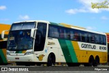 Empresa Gontijo de Transportes 12430 na cidade de Jequié, Bahia, Brasil, por Filipe Lima. Número da foto: #13311334.
