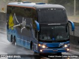 Levi Turismo 1707 na cidade de Roseira, São Paulo, Brasil, por Gabriel Oliveira Caldas da Nobrega. Número da foto: #13310675.