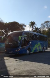 SC Minas Transportes 78925 na cidade de Pouso Alegre, Minas Gerais, Brasil, por João Vitor Almeida de Moura. Número da foto: #13312204.