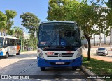 BR7 Mobilidade 1205 na cidade de São Bernardo do Campo, São Paulo, Brasil, por Jackson Sousa Leite. Número da foto: #13311513.