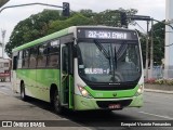 Expresso Maringá São José dos Campos 3270 na cidade de São José dos Campos, São Paulo, Brasil, por Ezequiel Vicente Fernandes. Número da foto: #:id.