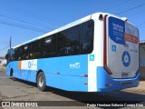 HP Transportes Coletivos 20.586 na cidade de Aparecida de Goiânia, Goiás, Brasil, por Pedro Henrique Eufrasio Correia Dias. Número da foto: #:id.