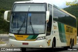 Empresa Gontijo de Transportes 16015 na cidade de Jequié, Bahia, Brasil, por Filipe Lima. Número da foto: #13311228.