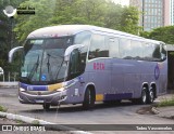 Rota Transportes Rodoviários 8175 na cidade de Salvador, Bahia, Brasil, por Tadeu Vasconcelos. Número da foto: #13310251.