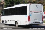 Marcopolo SENIOR na cidade de Barra do Piraí, Rio de Janeiro, Brasil, por José Augusto de Souza Oliveira. Número da foto: #13312076.