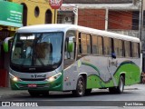 Turin Transportes 1470 na cidade de Ponte Nova, Minas Gerais, Brasil, por Davi Neves. Número da foto: #13312395.