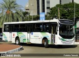 TCCC - Transporte Coletivo Cidade Canção 7207 na cidade de Maringá, Paraná, Brasil, por Pedroka Ternoski. Número da foto: #:id.