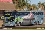Viação Garcia 88187 na cidade de Ourinhos, São Paulo, Brasil, por Guilherme Gomes. Número da foto: #13312266.