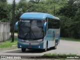 Auto Viação Progresso 6135 na cidade de Recife, Pernambuco, Brasil, por Jonathan Silva. Número da foto: #13310587.