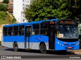 São Jorge Auto Bus 200 na cidade de Ponte Nova, Minas Gerais, Brasil, por Davi Neves. Número da foto: #13312372.