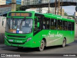 Transportes Santo Antônio DC 3.123 na cidade de Duque de Caxias, Rio de Janeiro, Brasil, por André Almeida. Número da foto: #13311194.