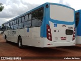 Urbi Mobilidade Urbana 332119 na cidade de Brasília, Distrito Federal, Brasil, por Matheus de Souza. Número da foto: #13312732.