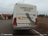 Transbrasca 082 na cidade de Dumont, São Paulo, Brasil, por Jonas Miranda. Número da foto: #13312329.
