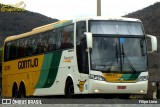 Empresa Gontijo de Transportes 12070 na cidade de Jequié, Bahia, Brasil, por Filipe Lima. Número da foto: #13311097.