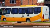 VIP Transportes - Viação Icoaraci Pará CE-87701 na cidade de Ananindeua, Pará, Brasil, por Ramon Gonçalves do Rosario. Número da foto: #13312132.